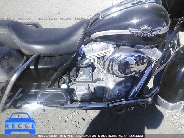 2003 Harley-davidson FLHT 1HD1DDV173Y734334 зображення 7