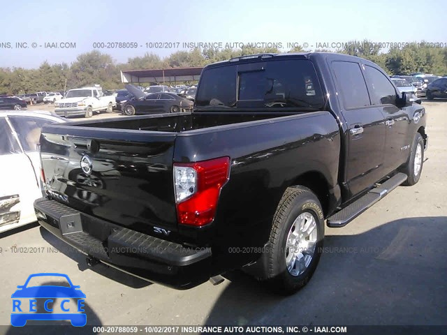 2017 NISSAN TITAN SV/SL/PLATINUM RESERVE 1N6AA1E63HN555976 image 3