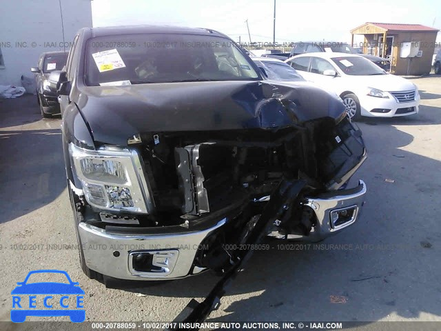 2017 NISSAN TITAN SV/SL/PLATINUM RESERVE 1N6AA1E63HN555976 image 5