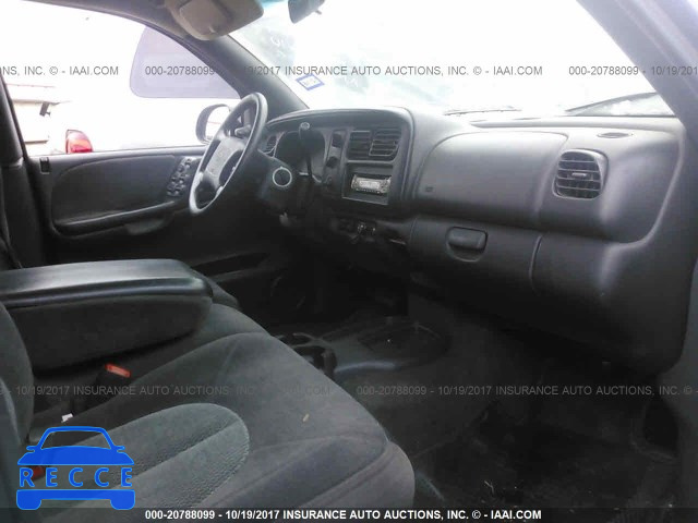 2000 Dodge Durango 1B4HR28Z9YF268784 Bild 4