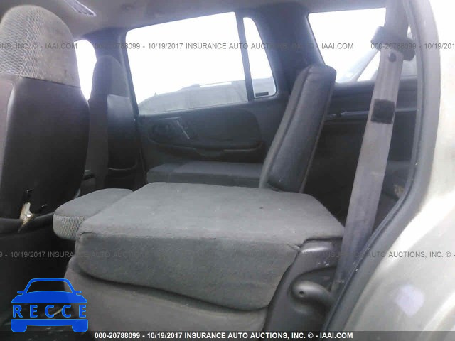 2000 Dodge Durango 1B4HR28Z9YF268784 Bild 7
