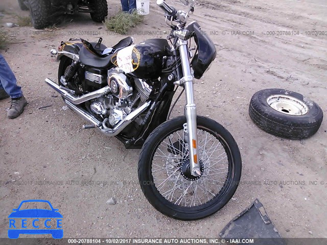 2007 Harley-davidson FXD 1HD1GM4147K325676 Bild 0