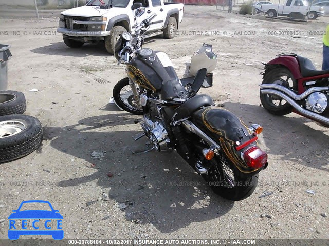2007 Harley-davidson FXD 1HD1GM4147K325676 Bild 2
