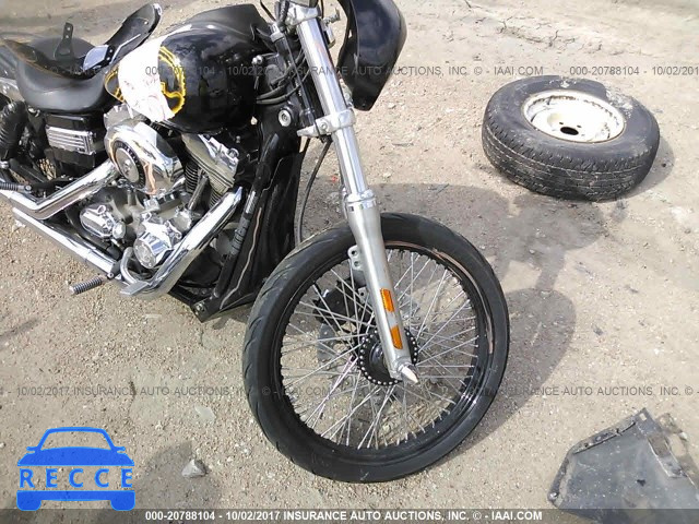 2007 Harley-davidson FXD 1HD1GM4147K325676 зображення 4