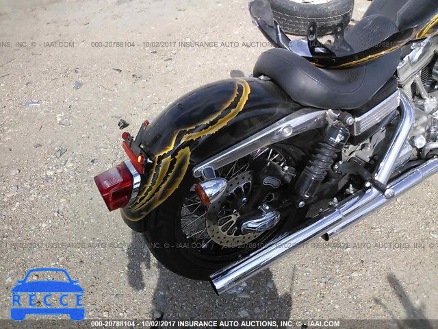 2007 Harley-davidson FXD 1HD1GM4147K325676 Bild 5