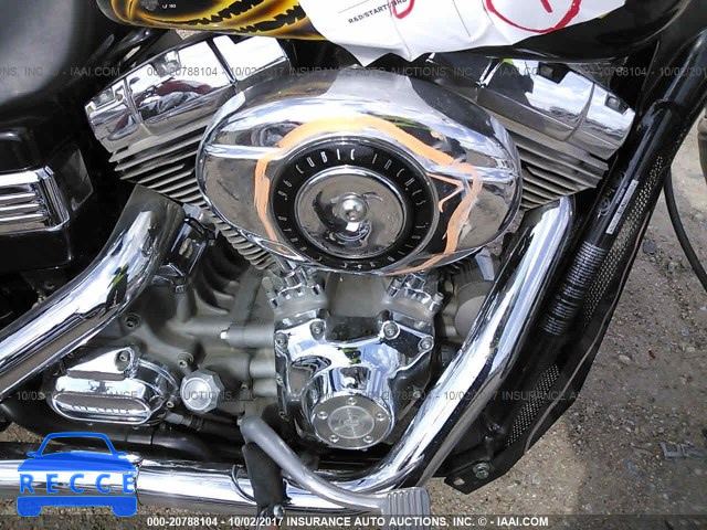 2007 Harley-davidson FXD 1HD1GM4147K325676 Bild 7