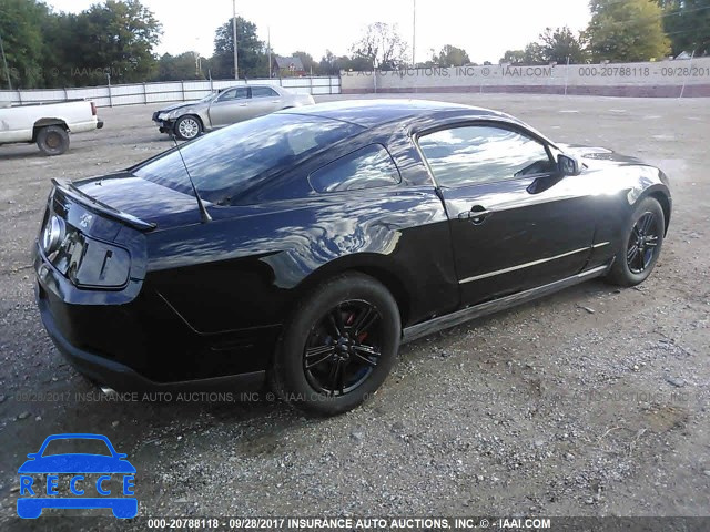 2012 Ford Mustang 1ZVBP8AM9C5281174 image 3