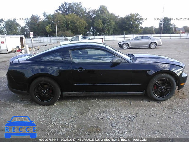 2012 Ford Mustang 1ZVBP8AM9C5281174 image 5