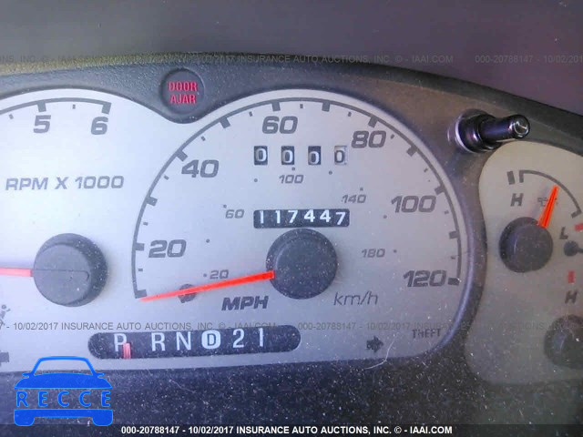 2003 Ford Ranger 1FTZR45E33PA73044 image 6