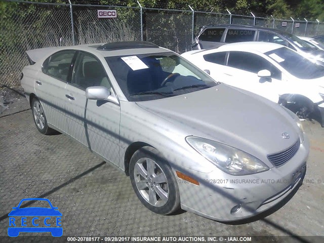2006 Lexus ES JTHBA30G165175548 image 0