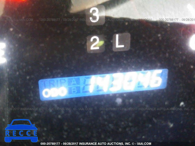 2006 Lexus ES JTHBA30G165175548 image 6