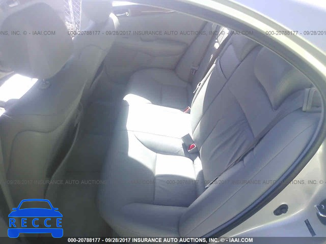 2006 Lexus ES JTHBA30G165175548 image 7