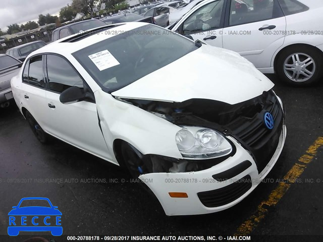 2006 Volkswagen Jetta 3VWSG71K46M775689 image 0