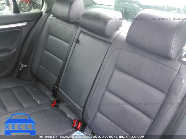 2006 Volkswagen Jetta 3VWSG71K46M775689 зображення 7