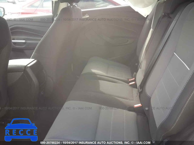 2014 Ford Escape 1FMCU0GX5EUE25214 зображення 7