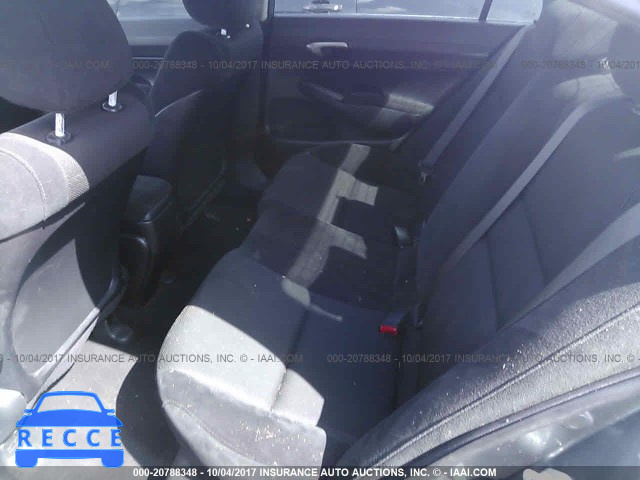 2009 Honda Civic 2HGFA16629H338387 зображення 7