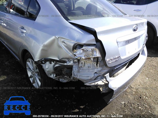 2013 Subaru Impreza PREMIUM JF1GJAB6XDH009661 Bild 5