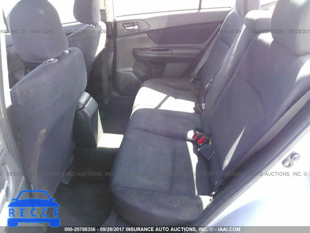 2013 Subaru Impreza PREMIUM JF1GJAB6XDH009661 Bild 7