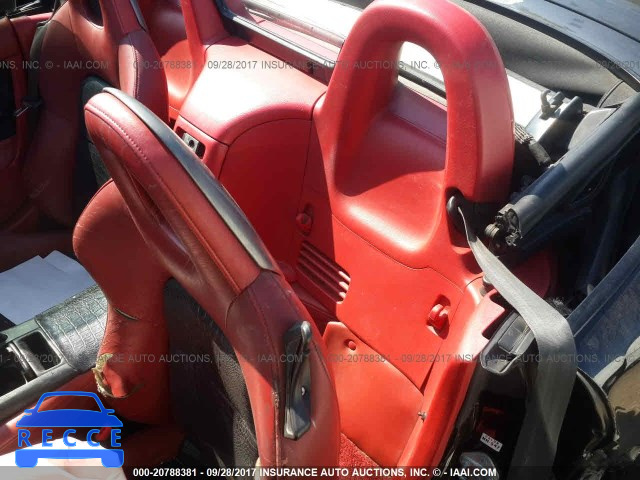 2002 Honda S2000 JHMAP11482T009682 image 7