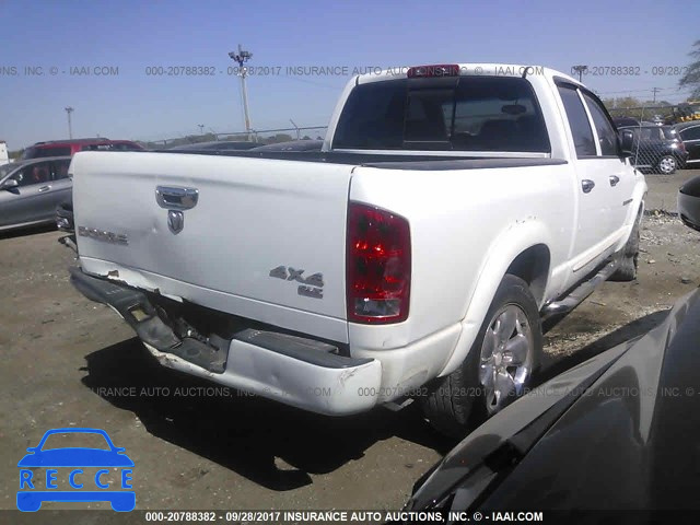 2004 Dodge RAM 1500 1D7HU18D04S520963 image 3