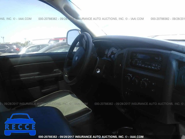 2004 Dodge RAM 1500 1D7HU18D04S520963 image 4