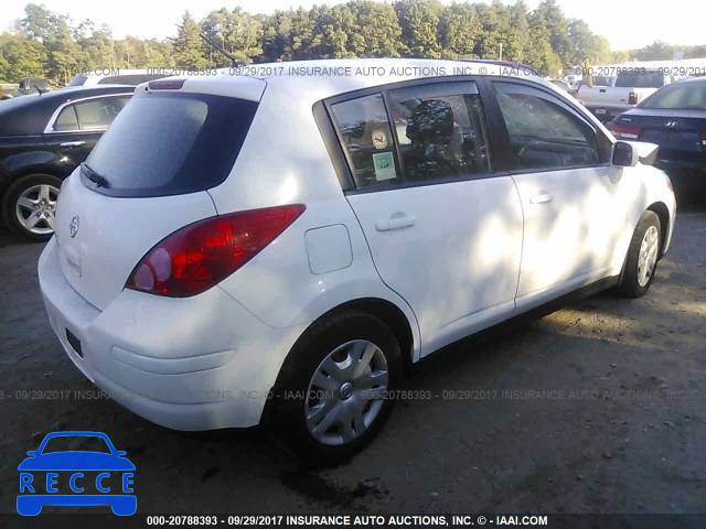2012 Nissan Versa 3N1BC1CP8CK260211 image 3