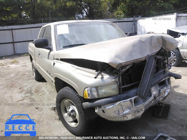 2001 DODGE RAM 1500 3B7HC13Y81M579755 image 0