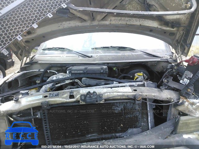2001 DODGE RAM 1500 3B7HC13Y81M579755 image 9