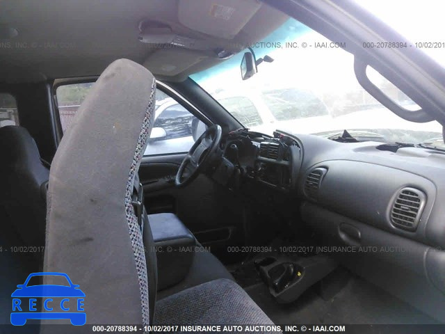 2001 DODGE RAM 1500 3B7HC13Y81M579755 image 4