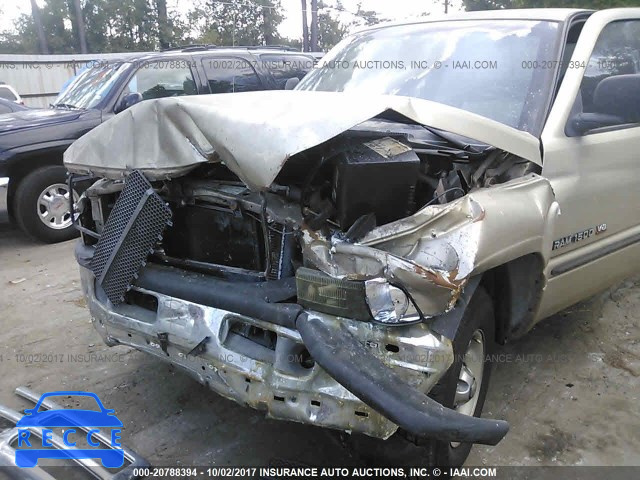 2001 DODGE RAM 1500 3B7HC13Y81M579755 image 5