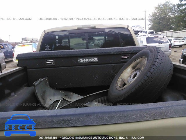 2001 DODGE RAM 1500 3B7HC13Y81M579755 image 7