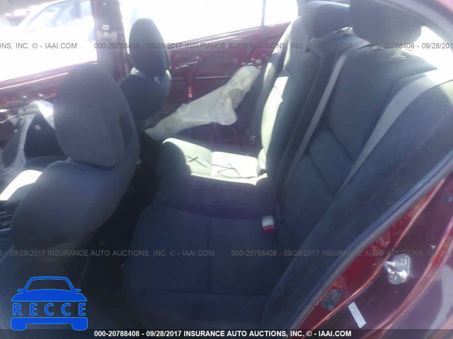 2007 Honda Civic 2HGFA55557H710737 image 7