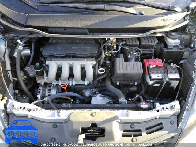 2013 Honda FIT SPORT JHMGE8H59DC065480 image 9