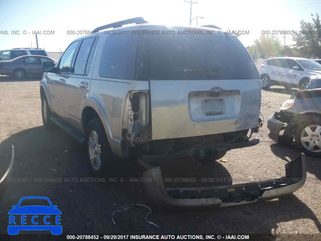 2007 Ford Explorer XLT 1FMEU63E87UA91456 image 2