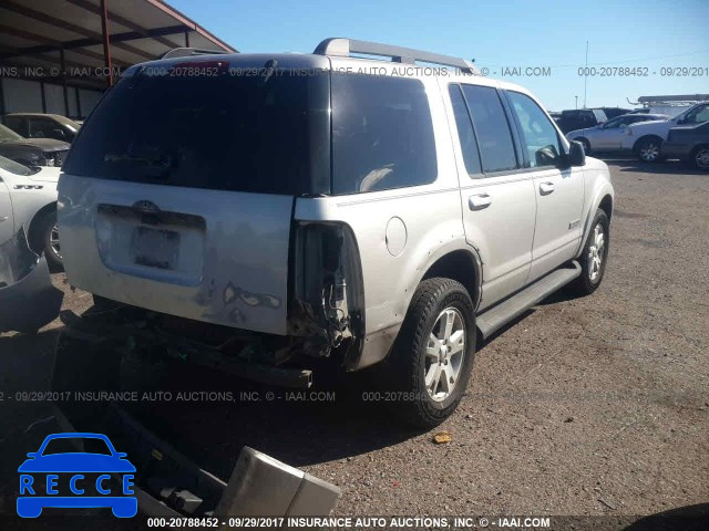 2007 Ford Explorer XLT 1FMEU63E87UA91456 image 3