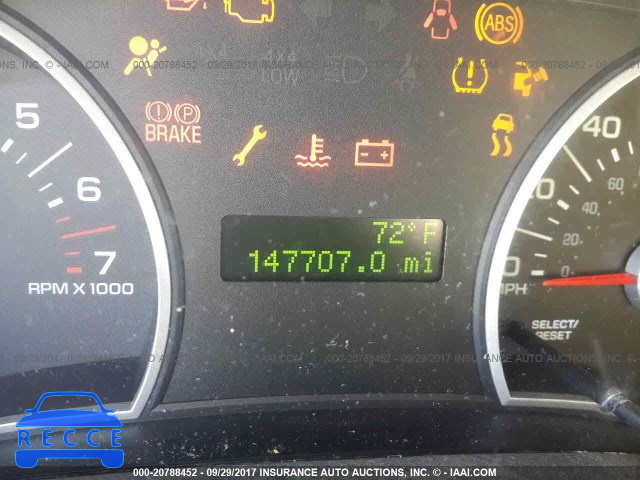 2007 Ford Explorer XLT 1FMEU63E87UA91456 image 6