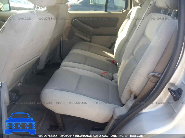 2007 Ford Explorer XLT 1FMEU63E87UA91456 image 7