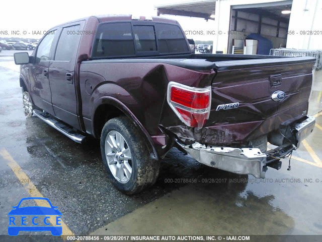 2010 Ford F150 1FTFW1CV8AFD17979 image 2