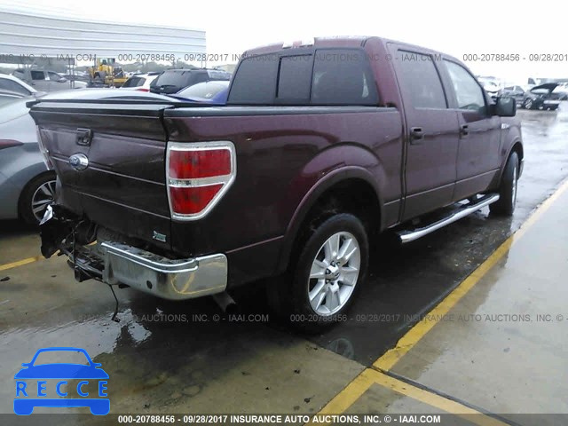 2010 Ford F150 1FTFW1CV8AFD17979 image 3