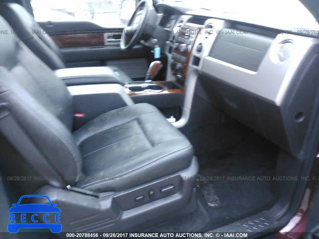 2010 Ford F150 1FTFW1CV8AFD17979 image 4