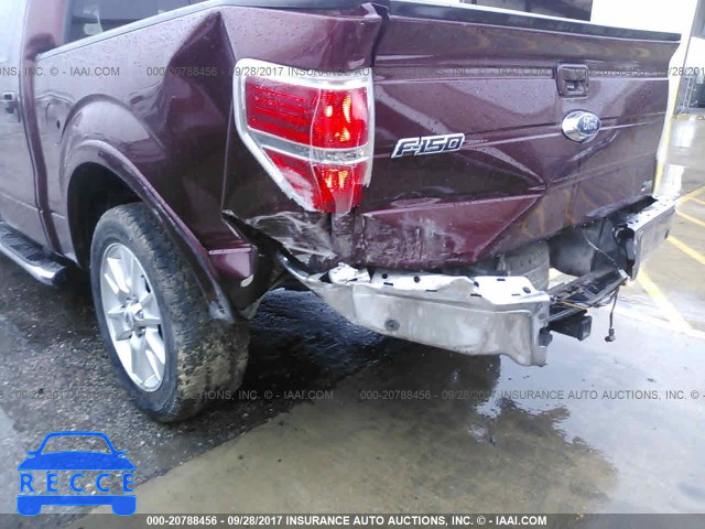 2010 Ford F150 1FTFW1CV8AFD17979 image 5