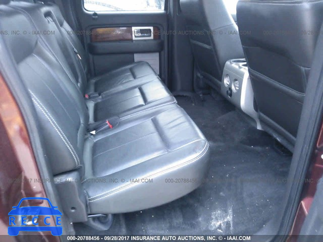 2010 Ford F150 1FTFW1CV8AFD17979 image 7