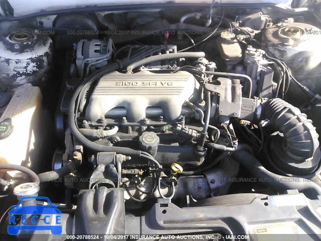 1995 Buick Century 1G4AG55M5S6481674 image 9