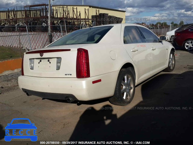 2006 Cadillac STS 1G6DW677660127031 image 3