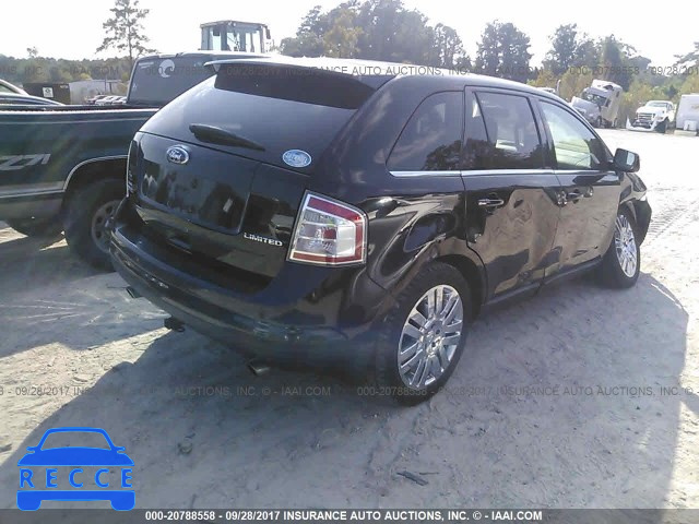 2008 Ford Edge 2FMDK39C68BA37523 image 3