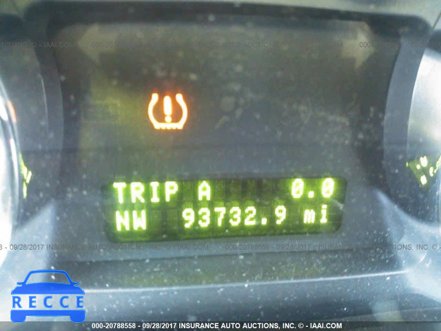 2008 Ford Edge 2FMDK39C68BA37523 image 6