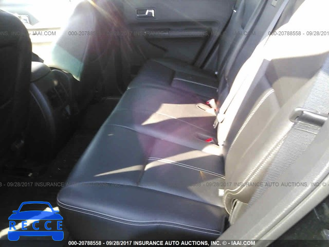 2008 Ford Edge 2FMDK39C68BA37523 image 7