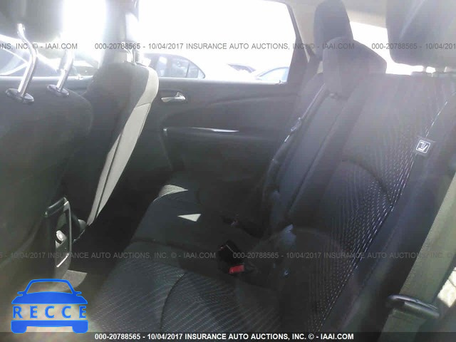 2014 Dodge Journey 3C4PDCAB9ET287935 image 7