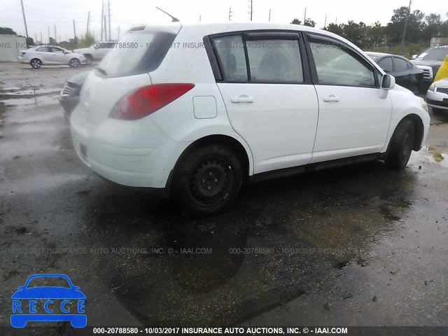 2009 Nissan Versa 3N1BC13E59L431806 image 3