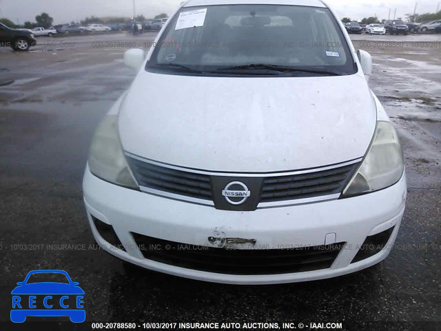 2009 Nissan Versa 3N1BC13E59L431806 image 5